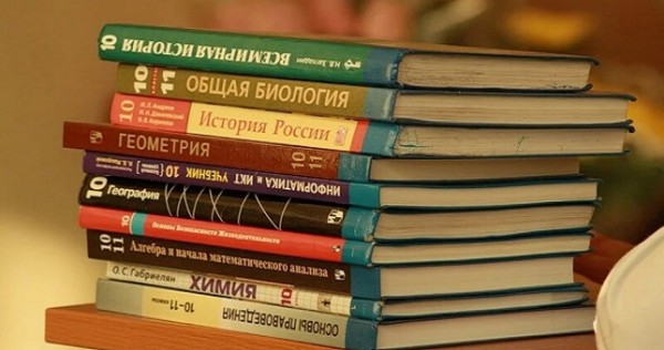 200 млн рублей выделит Россия для издания учебников в русские классы Таджикистана