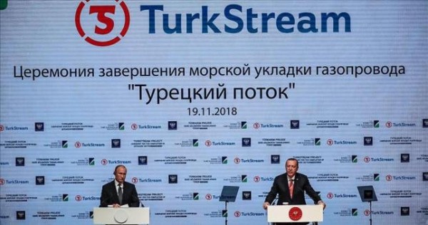 Турция независима от давления извне в отношениях с Россией