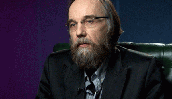 Александр Дугин: Иранское понимание евразийства
