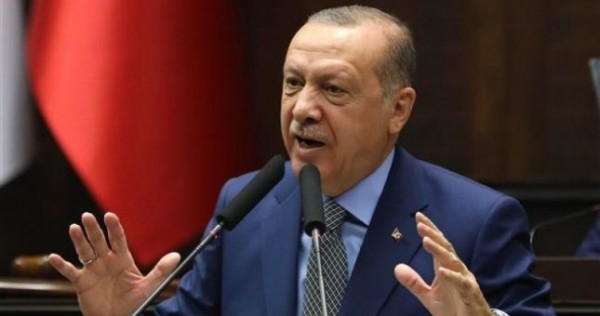 Президент Турции заявил, что его страна не будет соблюдать санкции США в отношении Ирана