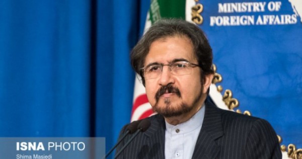 МИД Ирана опроверг вмешательство Ирана в промежуточные выборы в США