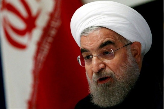 Президент Ирана предупредил, что поведение США ставит под угрозу глобальную стабильность