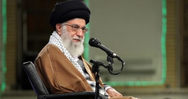 Лидер Ирана призвал модернизировать исламско-иранскую парадигму прогресса