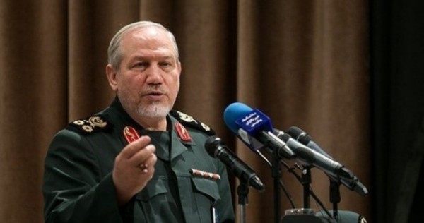Главный военный советник Хаменеи: Иран должен расширить отношения с Восточным блоком
