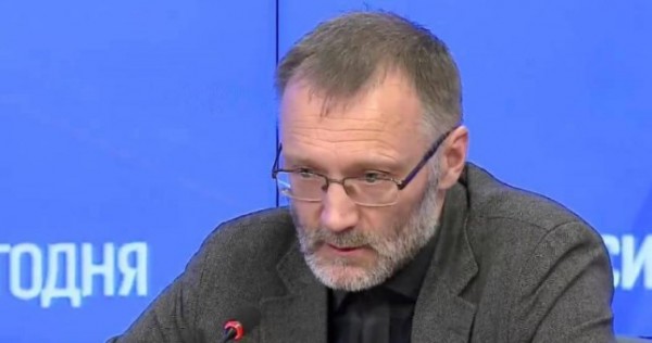 Израиль, имея ядерный арсенал, не имеет права предъявлять претензии Ирану в отношении ядерной программы