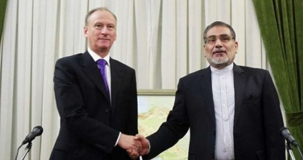 Патрушев заключил сделку: Израиль прекратит воздушные удары по Сирии, Иран прекратит поставки оружия?