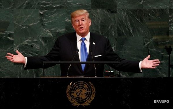 США просят все страны принимать меры, чтобы "изолировать режим" в Иране