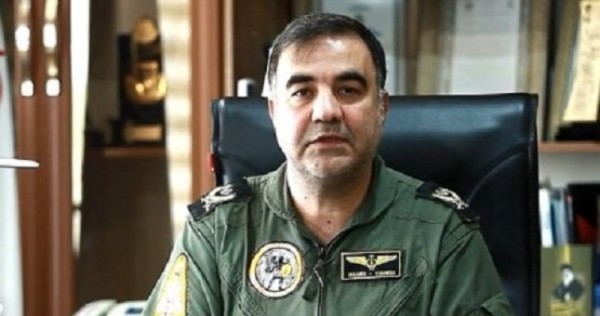 Ни одна страна региона не в состоянии иметь дело с Ираном военным путем