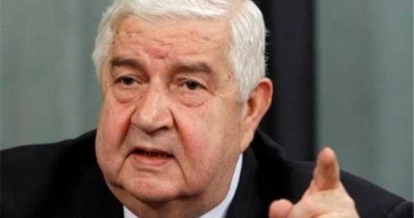 Ирану и России будут отданы приоритеты в процессе восстановления Сирии