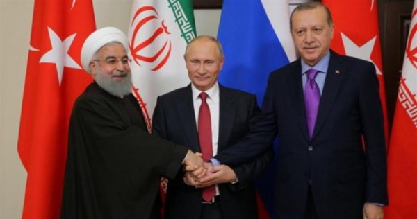 Решающая битва за Идлиб в свете саммита Иран – Турция – Россия
