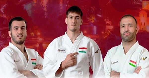 Сегодня стартует турнир «Antalya Grand Slam-2024» по дзюдо