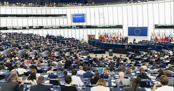 Европарламент принял резолюцию по странам Центральной Азии