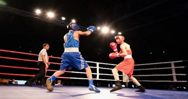В Душанбе состоится «Ночь чемпионов IBA»