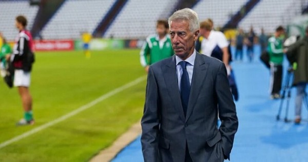 Валерий Непомнящий: Таджикистан превзошел все ожидания на Кубке Азии