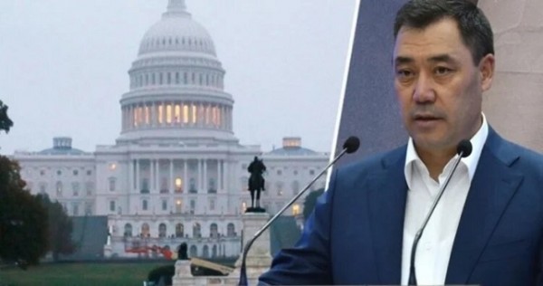 Госдеп заявил, что политика Киргизии направлена на подавление свободы слова