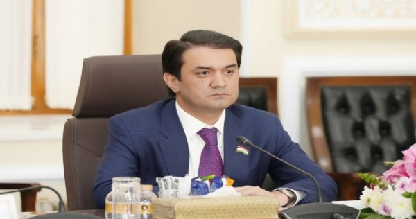 Рустами Эмомали по достоинству оценил достижения национальной сборной страны