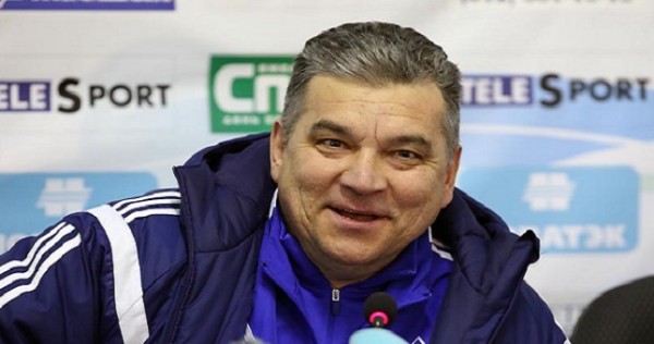 Адьям Кузяев: «У Таджикистана есть шанс пройти дальше в Кубке Азии»