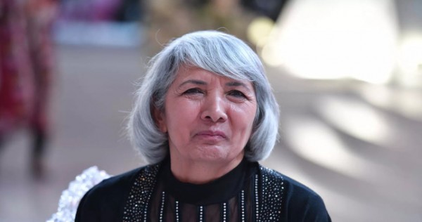Зебинисо Рустамова: на соревнования нужно ехать уверенным и подготовленным