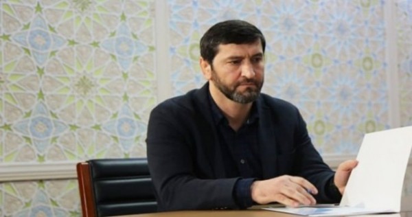 Известный таджикский борец вольного стиля открыл спортивный клуб в Польше