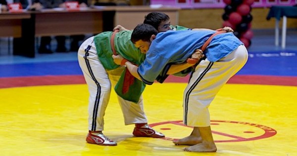 Завтра в Худжанде стартует Чемпионат мира по борьбе на поясах