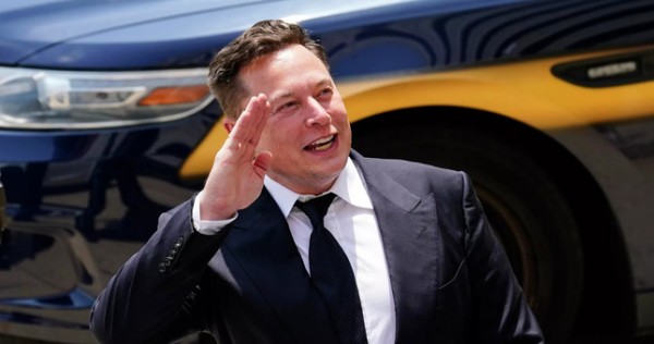 Маск назвал кандидата в президенты США, которому доверяет
