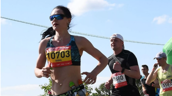 В Душанбе впервые пройдет международный полумарафон Оne Run
