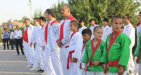Хатлонские спортсмены завоевали больше 1 тысячи золотых медалей на спортивных соревнованиях