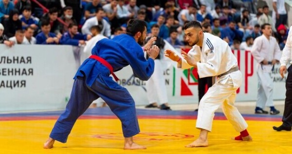 Названы даты чемпионата Таджикистана по дзюдо