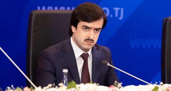 Таджикские дзюдоисты проведут тренировочные сборы в Вене