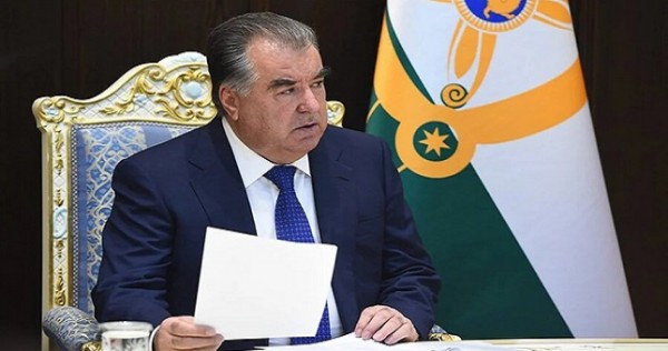 Президент подписал указ об открытии постоянного представительства при ООН