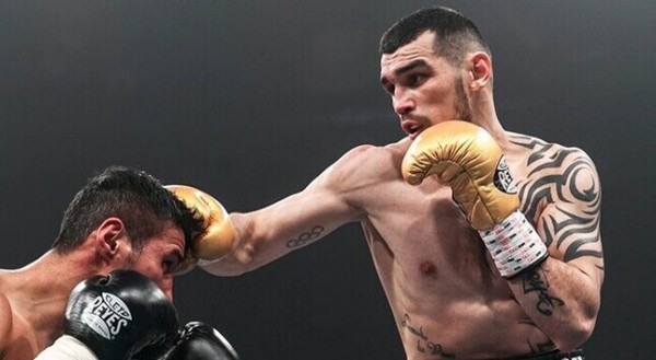 Шавкату Рахимову – чемпиону IBF, подарили квартиру в Душанбе