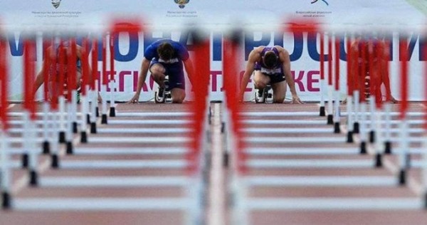 В СНГ появятся «Спортивные столицы Содружества»