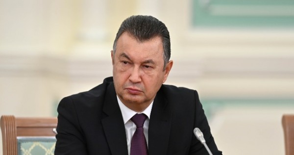Премьер-министр Республики Таджикистан Кохир Расулзода принял участие в заседании Совета глав правительств – премьер-министров государств-членов СНГ