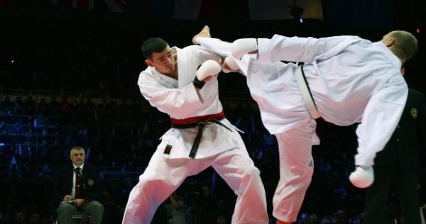 Таджикские спортсмены стали призёрами престижного турнира по киокушинкай каратэ