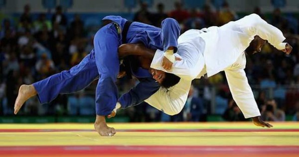 Аминджони Абдулфайёз представит Таджикистан на чемпионате мира по дзюдо среди юниоров