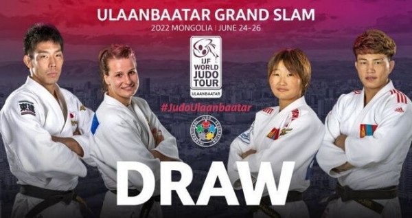 Определились соперники таджикских борцов на турнире «Grand Slam» в Улан-Баторе