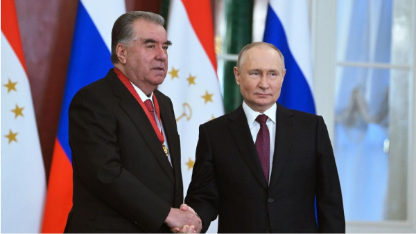 “Подводим итоги”: чем могут гордиться Таджикистан и Россия в 2023 году?