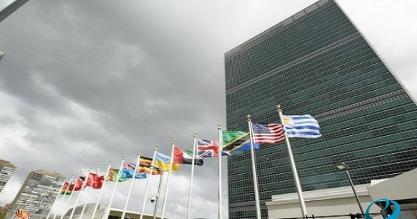Нет — нацизму! ООН приняла резолюцию РФ по борьбе с расизмом и ксенофобией