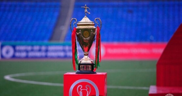 Сегодня состоится жеребьевка финала Кубка ФФТ-2021 по футболу