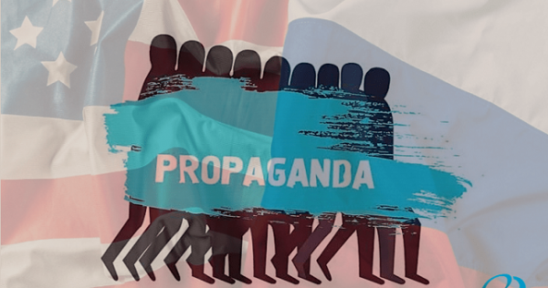 Пропаганда против пропаганды: в Кыргызстане фонд Сороса атаковал российские СМИ
