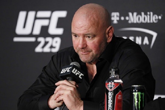 Глава UFC: Хабиб вернется ради еще одного боя