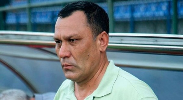 Таджикский тренер покинул киргизский клуб