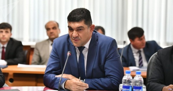 Дело о допинге в отношении Дильшода Назарова отложено из-за пандемии
