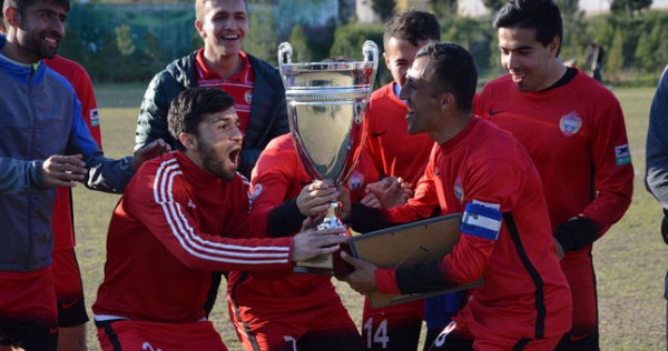 Чем запомнился таджикский футбол в 2019 году