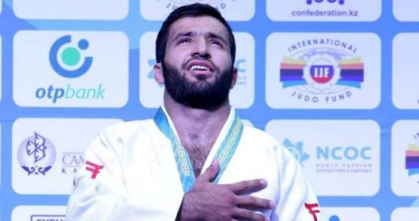 Комроншох Устопириён стал пятым на турнире Qingdao Masters 2019