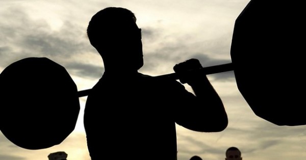 Таджикские силачи привезли медали с чемпионата Азии