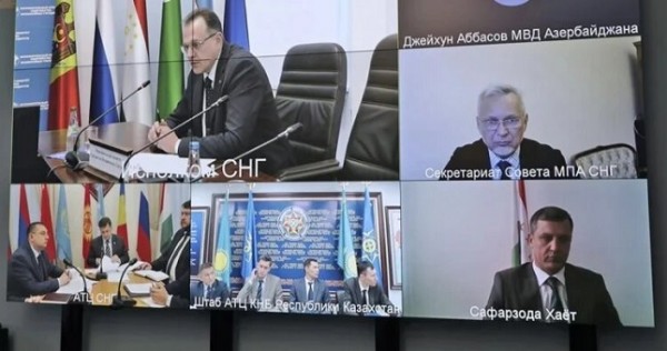 Странами СНГ разрабатывается проект Программы сотрудничества в области дерадикализации на 2025–2027 годы