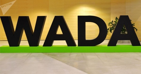 WADA отстранил Россию от Олимпиады