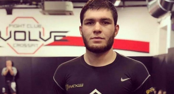 Бой за титул чемпиона GFC с таджикским боксером под угрозой срыва
