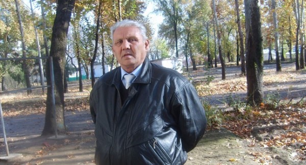 Открыл миру Абдувалиева и Назарова: Худойбердиев - легенда таджикской легкоатлетики